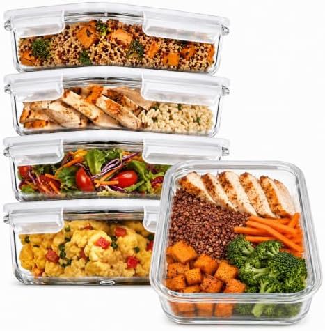 Prep Naturals
