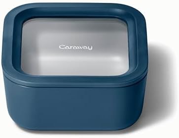 Caraway single bento food container