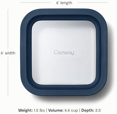 Caraway single bento food container — photo 3