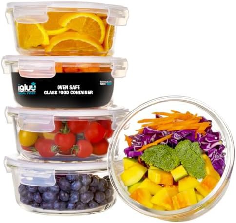 Igluu Meal Prep