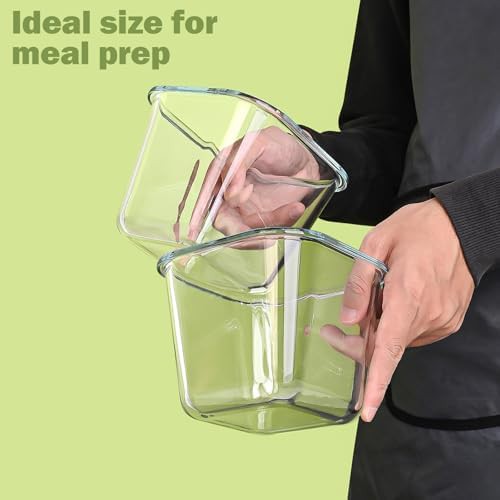 IBMT six pack soup containers — photo 3
