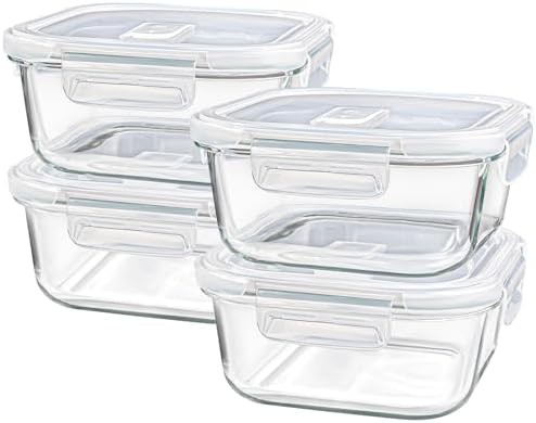 IBMT three cup square containers